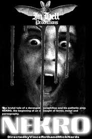 Nekro (Short 1998) - Parents guide - IMDb