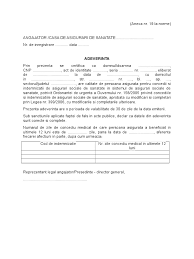 Model adeverinta salariat si coasigurati. Adeverinta Salariat Model Doc