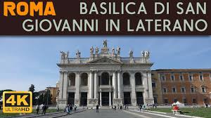 Things to do near arcibasilica di san giovanni in laterano. San Giovanni In Laterano
