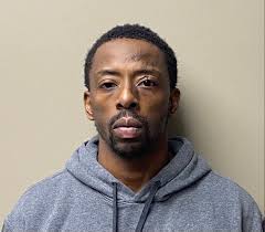 Offender Information