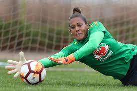 A convocação também conta com a craque marta. Selecao Feminina Convocada Para Periodo De Treinamentos Confederacao Brasileira De Futebol