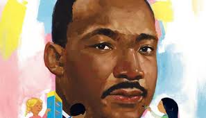 My Brother Martin: A Sister Remembers Growing Up with the Rev. Dr. Martin  Luther King Jr. by Christine King Farris, Chris Soentpiet, Paperback