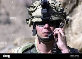 Army field support battalion afghanistan hi-res stock photography and  images