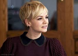 By signing up, i agree to the terms and privacy policy and to receive emails. Carey Mulligan Carey Mulligan Kurzhaarschnitte Frisuren Haarschnitte Kurzhaarfrisuren