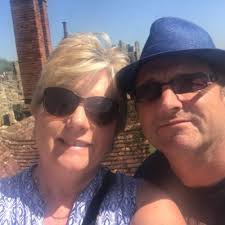 Sandra Kerry (@Kerry_SandyD)