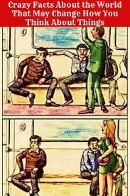 Crazy Facts About The World That May Change How You Think About Things In 2020 Funny Memes Funny Pictures Jokes
