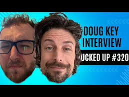 Doug Key Talks Mark Normand, New Special & His Baby On The Way