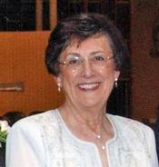 Claire Steck Rowe Obituary