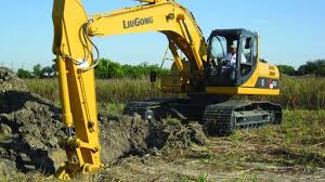 Also the movement of bulk materials and. Dig Into Excavator Productivity For Construction Pros