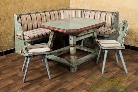 Voglauer Landhaus Garnitur Essgruppe Eckbank Tisch Stuhle Esszimmer Kuche Massiv Ebay Esszimmer Kuche Tisch Wohn Esszimmer