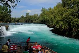 Must be lived.discover ali bey club manavgat that is located in side, antalya, turkey with your family. Manavgat River Boat Trip Grand Bazaar Tourmania Com Tourmania