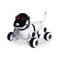 Puppy Smart Voice App Interactive Toy