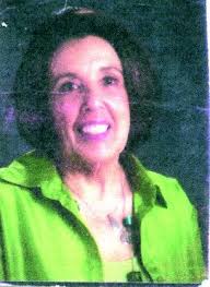 Walkin' the Talk: Where are they now? Dr. Patricia Thomas