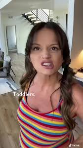 Understanding Toddler Behavior: A Parenting Perspective