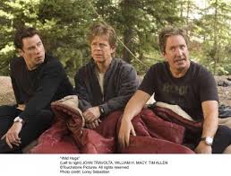 While utterly lacking in subtlety, surprise, or nuance, wild hogs has some genuinely funny scenes, and a decent enough cast (particularly the reliable william h. William H Macy Filmography Famousfix Com