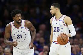 Still, the urgency to win now would've clearly increased if the sixers managed a harden trade. Philadelphia 76ers Top Storylines For 2020 21 Season Can Joel Embiid And Ben Simmons Win A Title