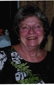 SHARON BEYER Obituary (1939