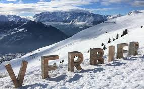 140 chalets and apartments in verbier. 17 To 19 Jan 2020 Insead Ski Weekend Verbier Insead Alumni Association Switzerland