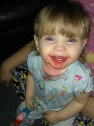 My little granddaughter makes these for us. She took me literally when I  said rocket 💕 northern accent 🙄😂💙