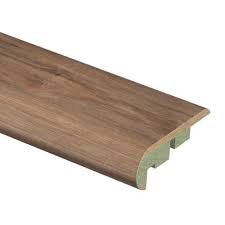 Laminate Trim Laminate Flooring The Home Depot