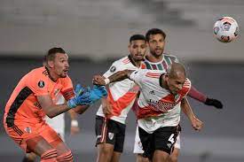 The schedule and time of river plate vs. Ujnohx36tt4ikm