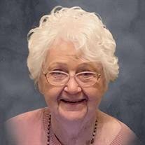 Carol Jean Keller Obituary