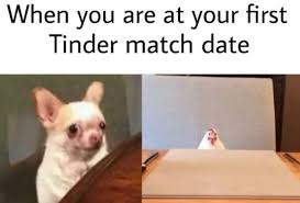 14 Tinder Memes We Super Like Tinder Humor Comebacks Memes Memes