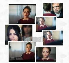 Affronta le conseguenze di un terribile errore giudiziario, che distrugge la vita di una famiglia. Sara Casanica Nel Cast Della Fiction Di Canale 5 L Amore Strappato Format Rieti