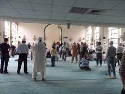 Laman rasmi siaran langsung solat jumaat tv1 jabatan kemajuan islam malaysia. Jumu Ah Simple English Wikipedia The Free Encyclopedia