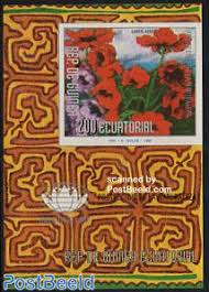We did not find results for: Stamp 1976 Equatorial Guinea South American Flowers S S 1976 Collecting Stamps Freestampcatalogue Com The Free Online Stampcatalogue With Over 500 000 Stamps Listed