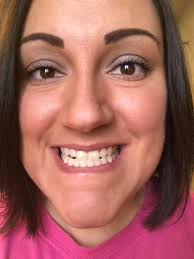 Thanks for recommending the toothpaste