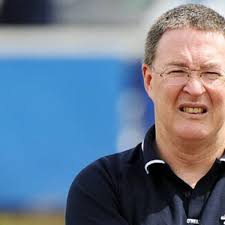 Brian Hickey says chase for another 'Bateman' will keep Cork Con focused