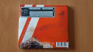 Maybe you would like to learn more about one of these? Rammstein Reise Reise Limited Digipak Rammstein Sammlung Von Lauraxrammstein
