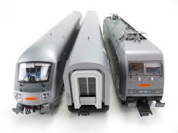 Start date mar 5, 2019. Th1334 Ls Models 16540 Ac H0 Metropolitan Zugset Der Db 3 Tlg Digital 3 Ovp Modelleisenbahn Ankauf Verkauf Bimmelbahn24