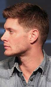 Pin By Dana Longson On Yum Yum Give Me Some Jensen Ackles Haircut Jensen Ackles Jensen Ackles Hair