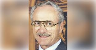 Obituary information for Thomas E. Rutter