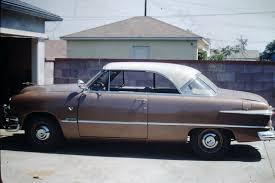 Image result for Hawaiian Bronze 1950 Ford