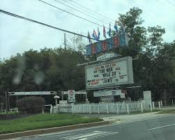 Bengies opened in 1956 near baltimore and shows. Drive Ins Are Terrific At Their Summer Movie Selections Here S Bengies Maryland