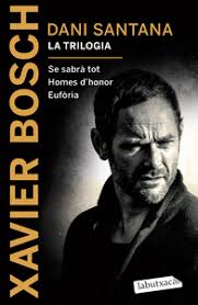 Libros de XAVIER BOSCH