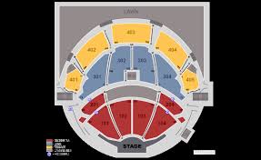 Unique Pnc Bank Arts Center Virtual Seating Chart