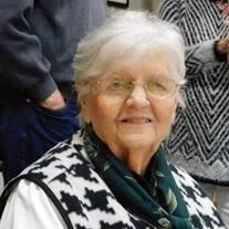 Dorothy Lee Seyller Obituary