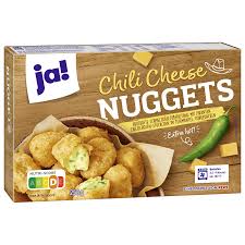 Dsc — steht für dect standard cipher, ein verschlüsselungsstandard bei dect schnurlostelefonen. Ja Chili Cheese Nuggets 250g Bei Rewe Online Bestellen