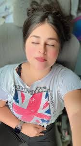 Kisha Vargas's Instagram, Twitter & Facebook