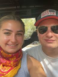 Madison Pace and Benjamin Hoskins's Wedding Website