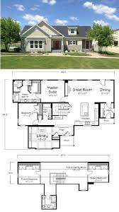 Great Open Concept Floor Plan That Can Be Dressed Up With Luxurious Options Or Kept Simple Modular Home Floor Plans Dream House Plans Modular Homes