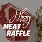 J. Henry Meat Raffle - Ugly Christmas Sweater Night event image
