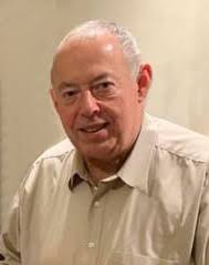 Obituary for Paul H. Eckes