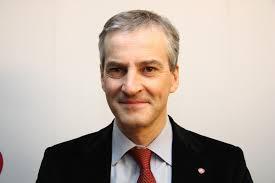 Russia's Ambassador is Coming to Bodø