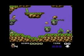The 10 Best Commodore 64 Games Everlasting Gems Commodore The Fog Of War Mario Party Games
