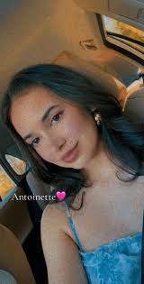 Nicknames for Antoinette